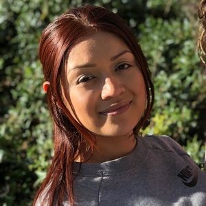 Meet your Posher, Gaby